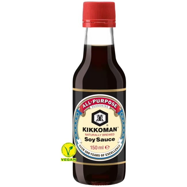 Sos de Soia Kikkoman 150ml